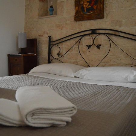 Willa Trullo Pugliese Alberobello Zewnętrze zdjęcie
