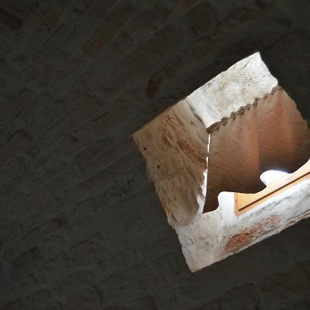 Willa Trullo Pugliese Alberobello Zewnętrze zdjęcie