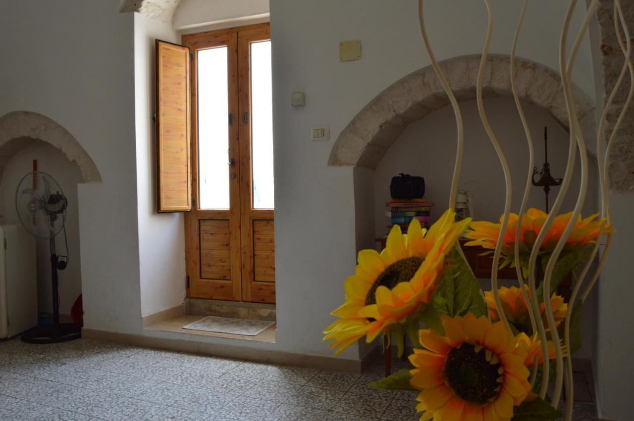 Willa Trullo Pugliese Alberobello Zewnętrze zdjęcie