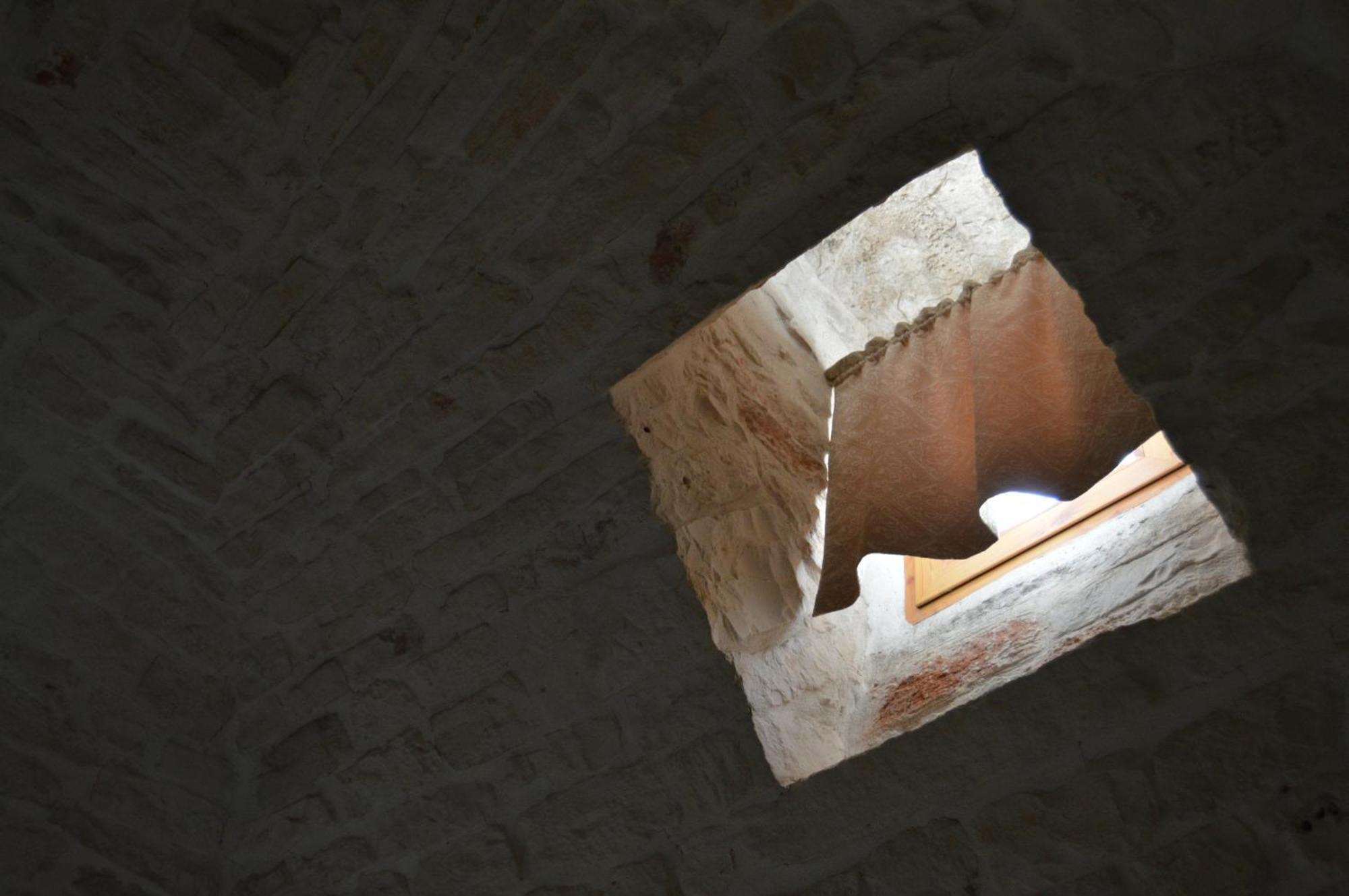 Willa Trullo Pugliese Alberobello Zewnętrze zdjęcie